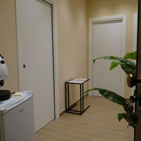 Montecarlo Palace Bed & Breakfast Palermo Ngoại thất bức ảnh