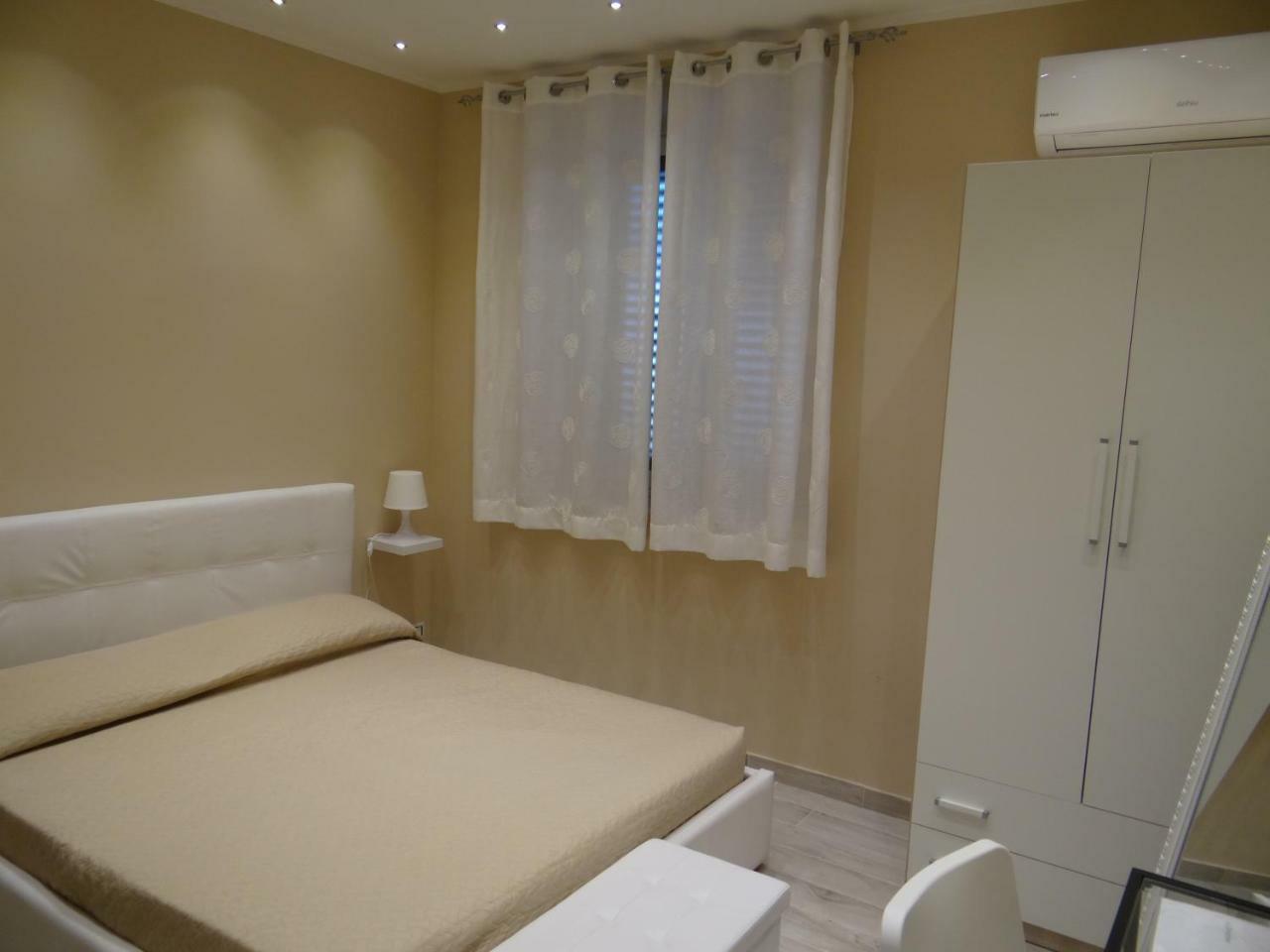 Montecarlo Palace Bed & Breakfast Palermo Ngoại thất bức ảnh