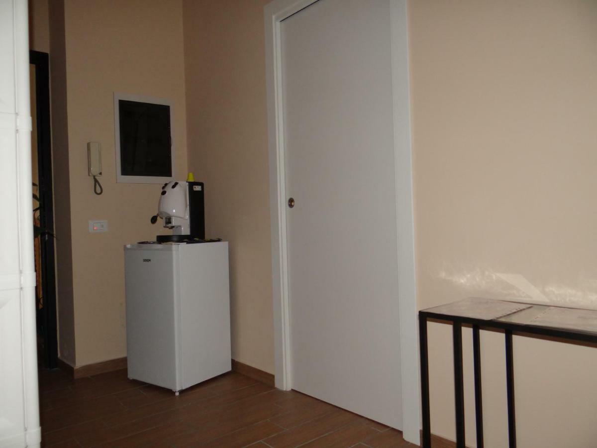 Montecarlo Palace Bed & Breakfast Palermo Ngoại thất bức ảnh